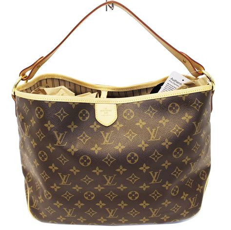 authentic louis vuitton shopping bag|genuine Louis Vuitton bags.